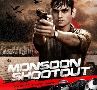 Monsoon Shootout Dialogues | AZDialogues.com